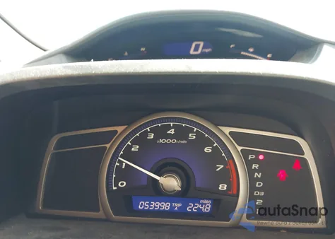 2006 Honda Civic Ex from USA, damaged, VIN 1HGFA16886L090887